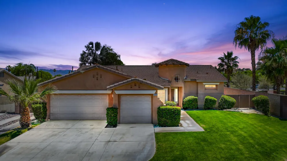 47820 Calle Zafiro Indio, CA 92201