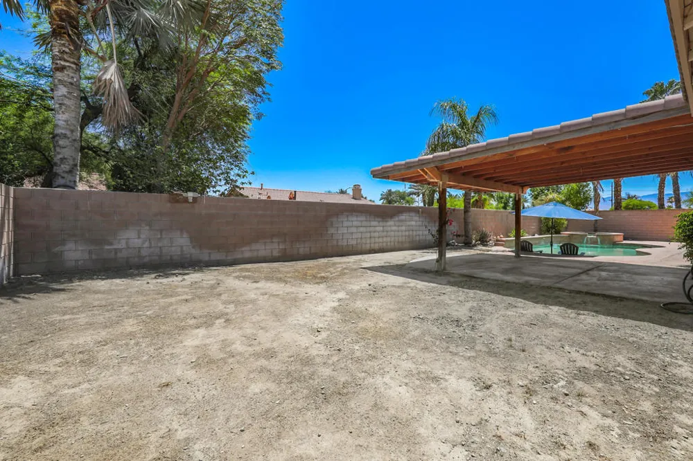47820 Calle Zafiro Indio, CA 92201