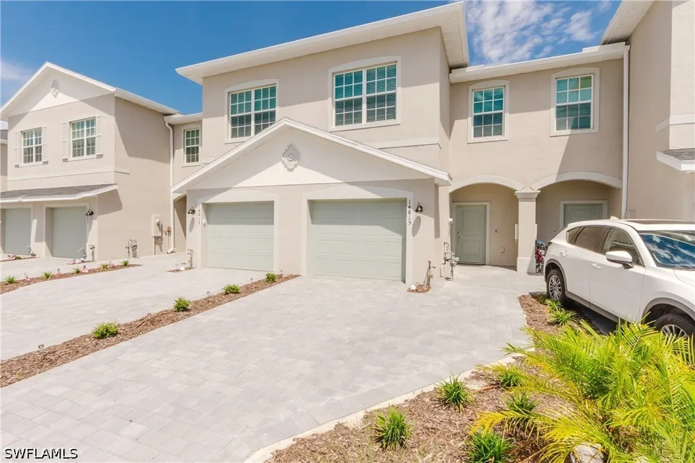 WHITE PEARL ROAD Punta Gorda, FL 33982