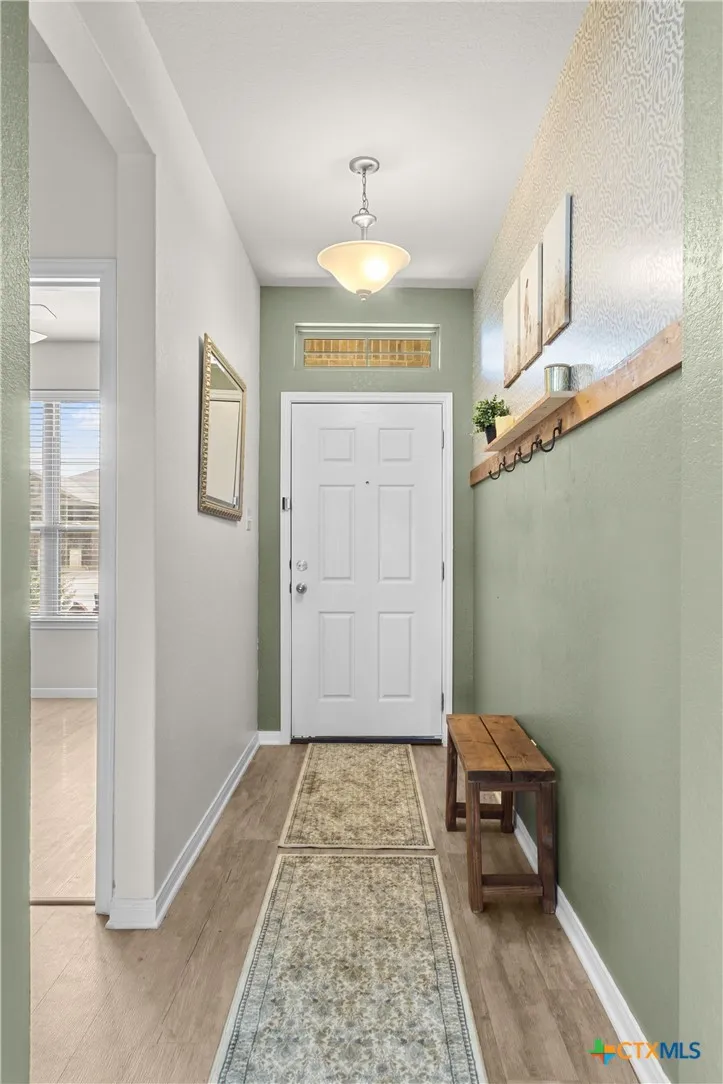 1324 Lakeway Crossing Drive Temple, TX 76502