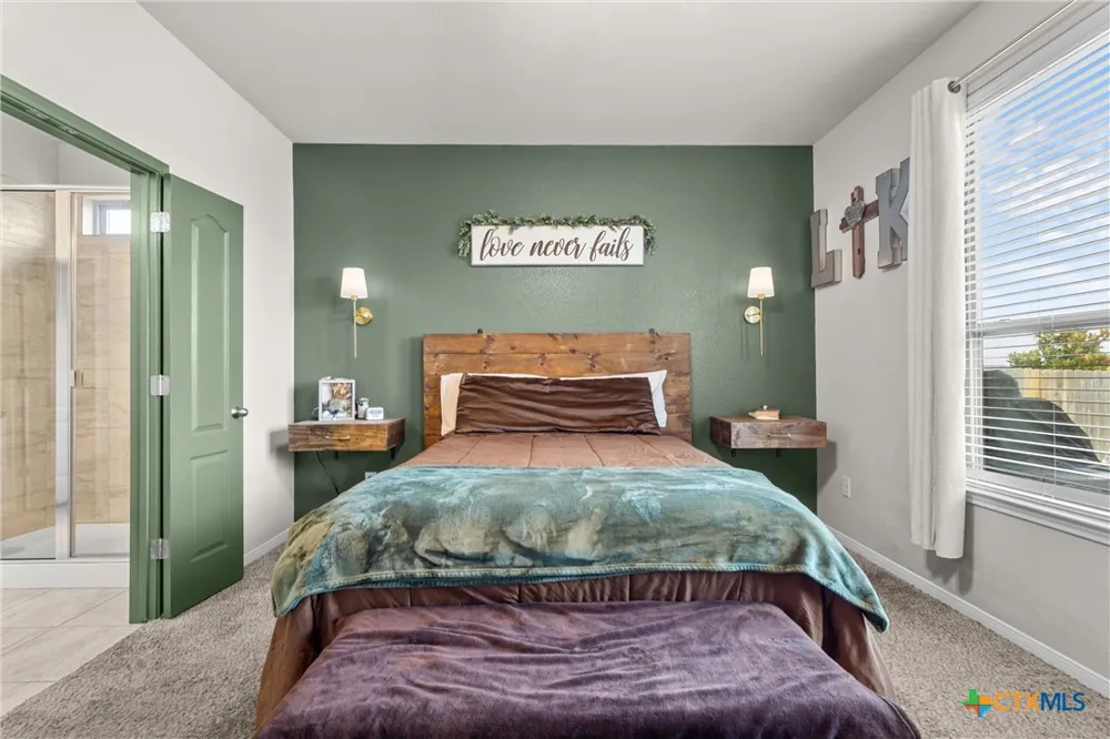 1324 Lakeway Crossing Drive Temple, TX 76502