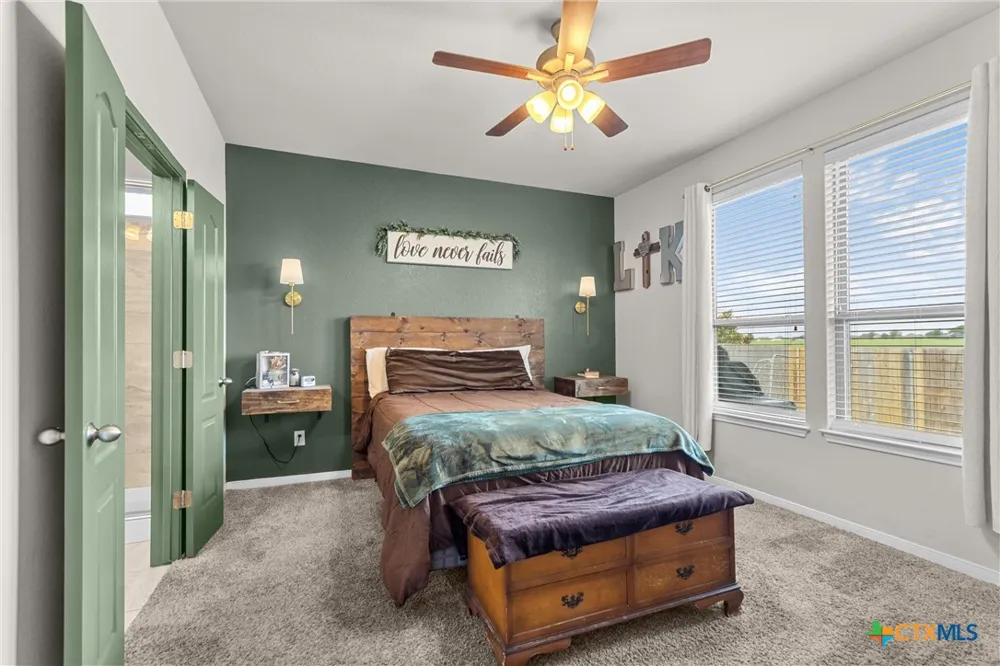1324 Lakeway Crossing Drive Temple, TX 76502