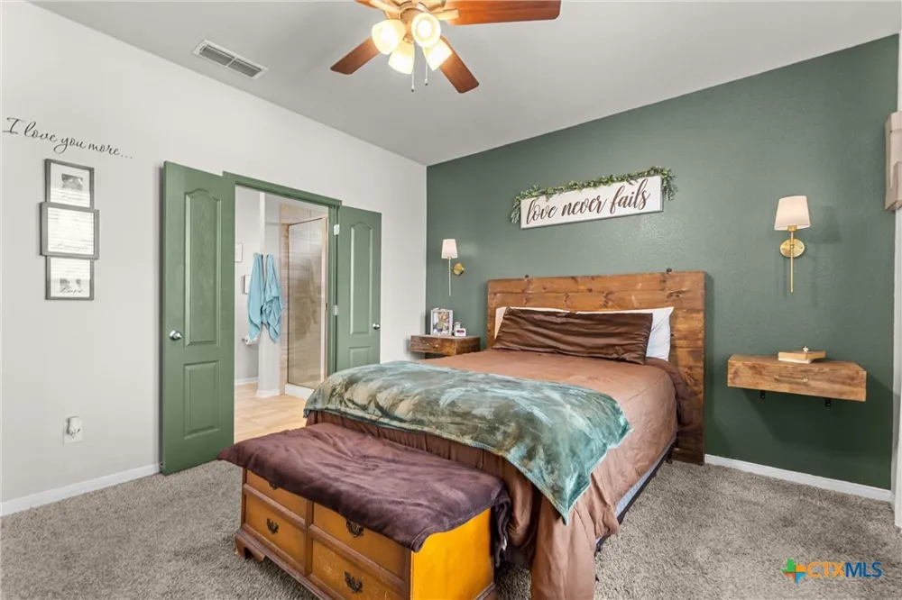 1324 Lakeway Crossing Drive Temple, TX 76502