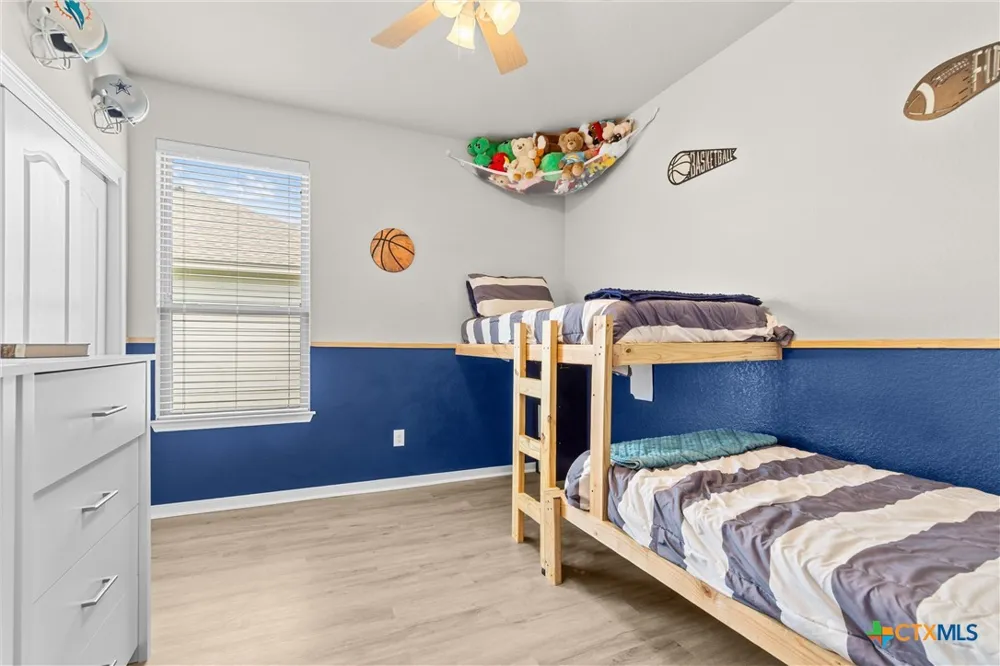 1324 Lakeway Crossing Drive Temple, TX 76502