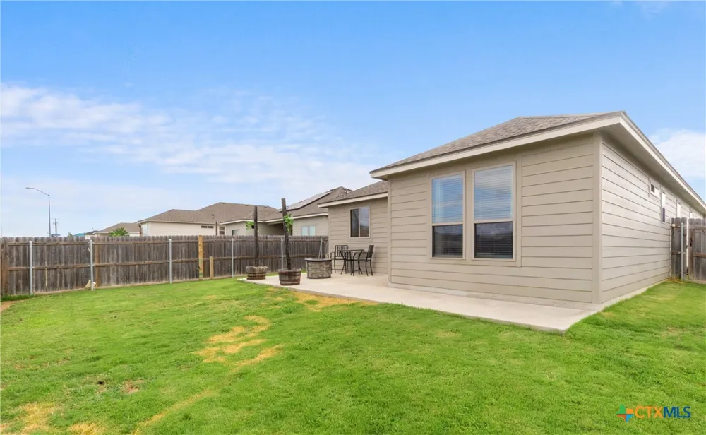 1324 Lakeway Crossing Drive Temple, TX 76502