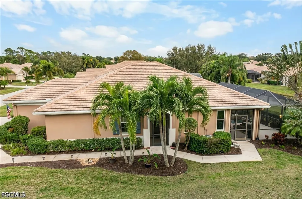 Camarelle Circle Fort Myers, FL 33913