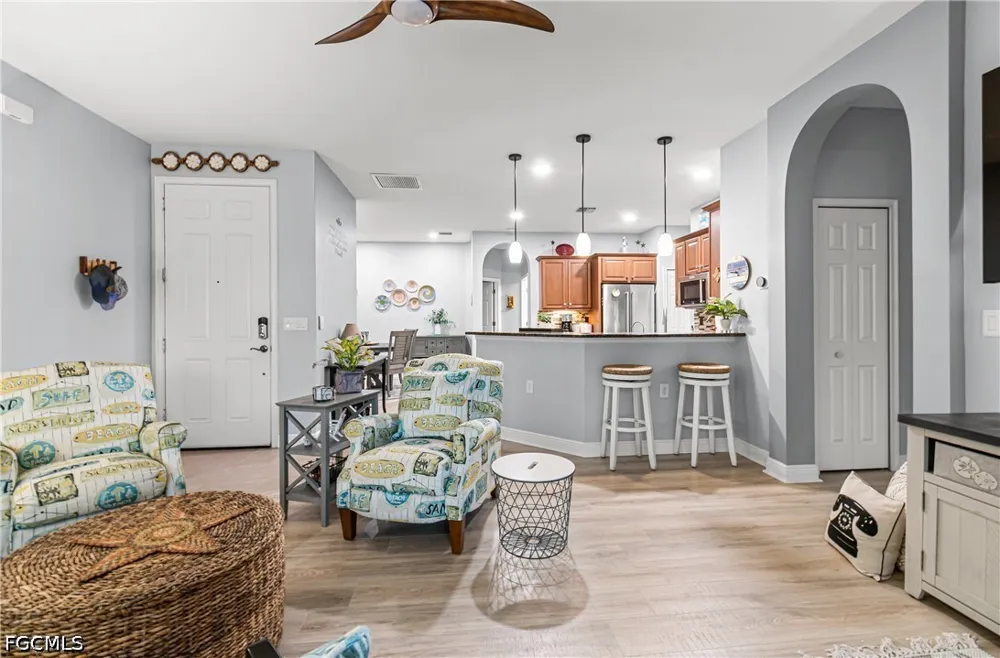 Camarelle Circle Fort Myers, FL 33913