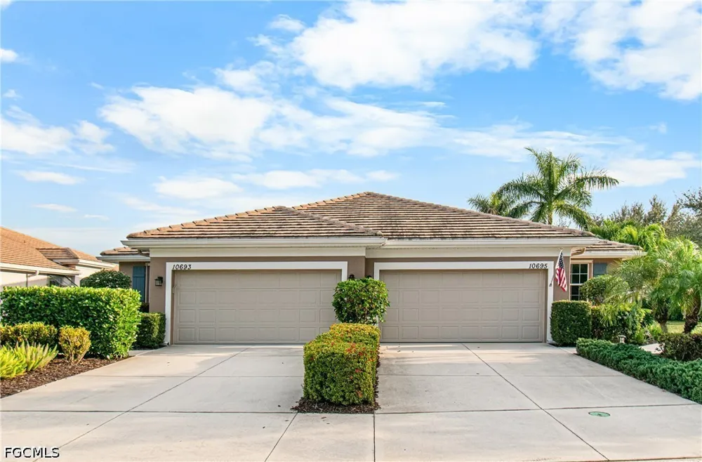 Camarelle Circle Fort Myers, FL 33913