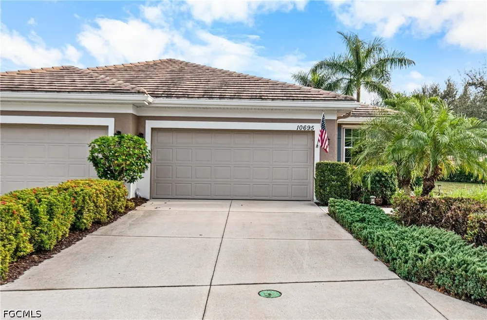 Camarelle Circle Fort Myers, FL 33913