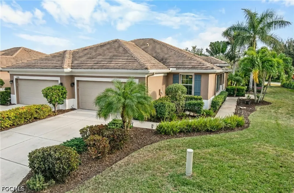 Camarelle Circle Fort Myers, FL 33913