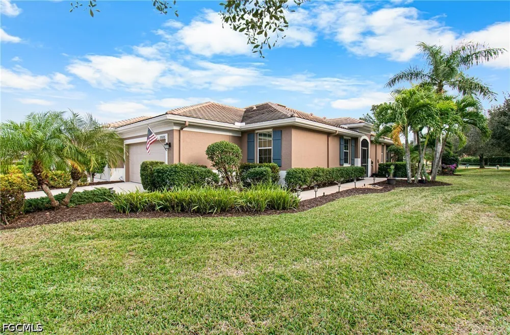 Camarelle Circle Fort Myers, FL 33913
