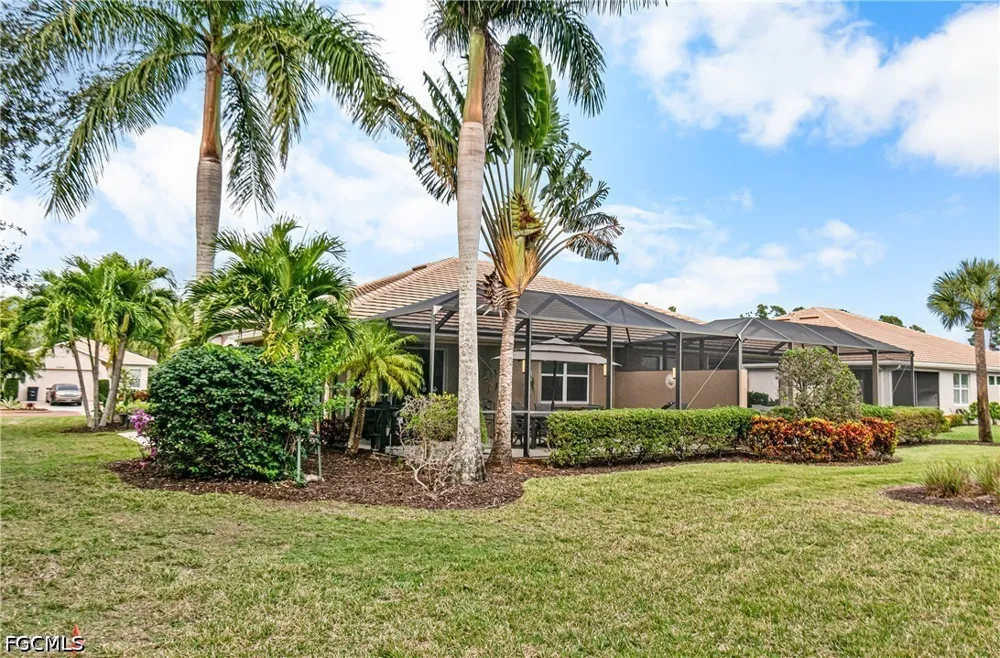 Camarelle Circle Fort Myers, FL 33913