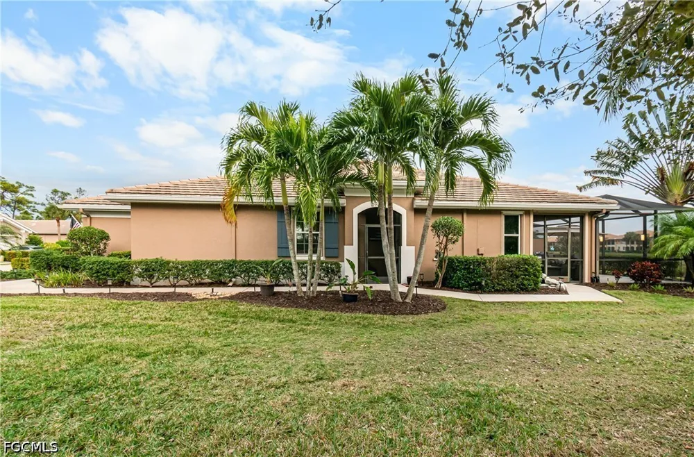 Camarelle Circle Fort Myers, FL 33913