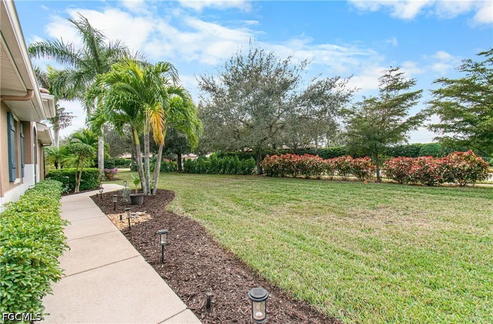 Camarelle Circle Fort Myers, FL 33913