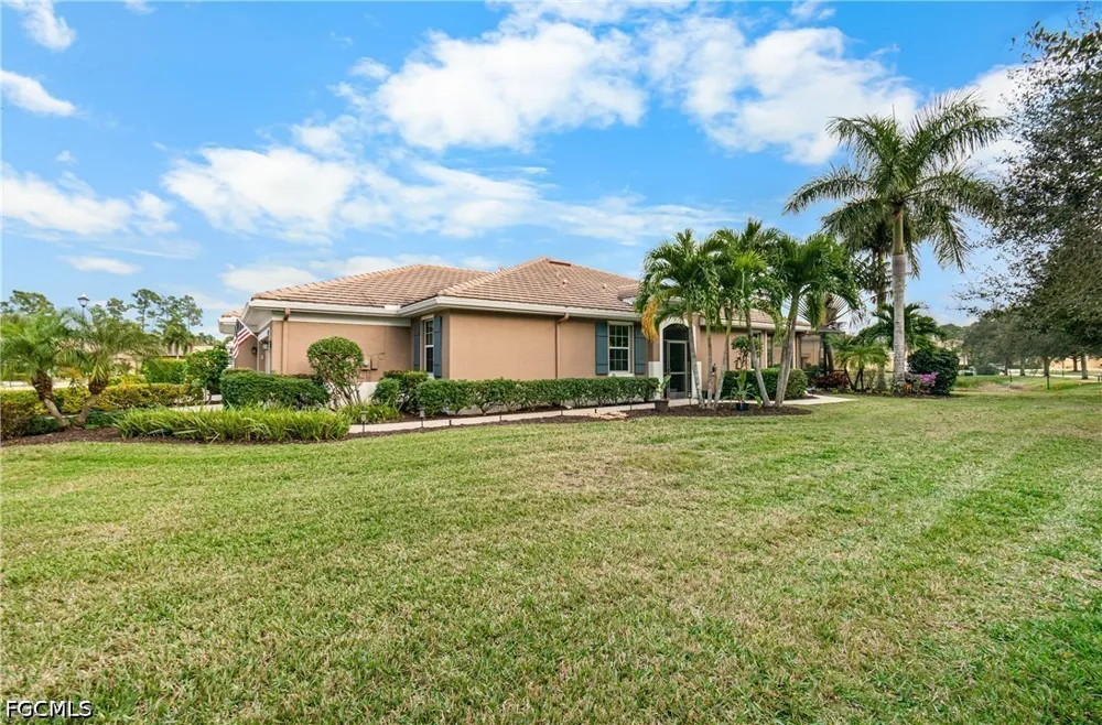 Camarelle Circle Fort Myers, FL 33913