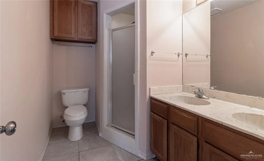 2704 Ashley Court Pharr, TX 78577