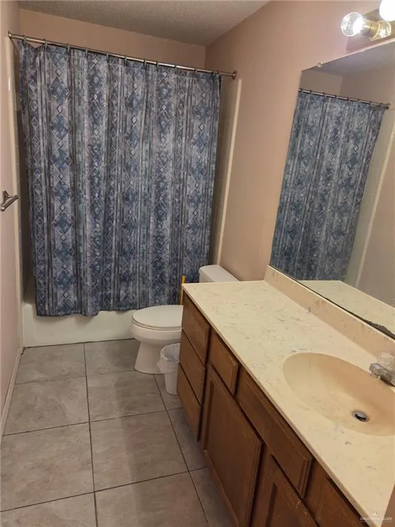 2704 Ashley Court Pharr, TX 78577