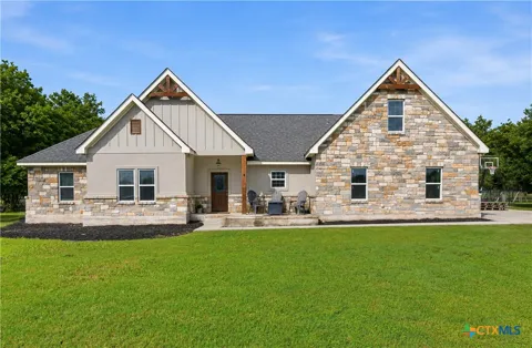 140 Oak Springs Drive