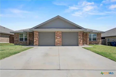 119 Lost Trail