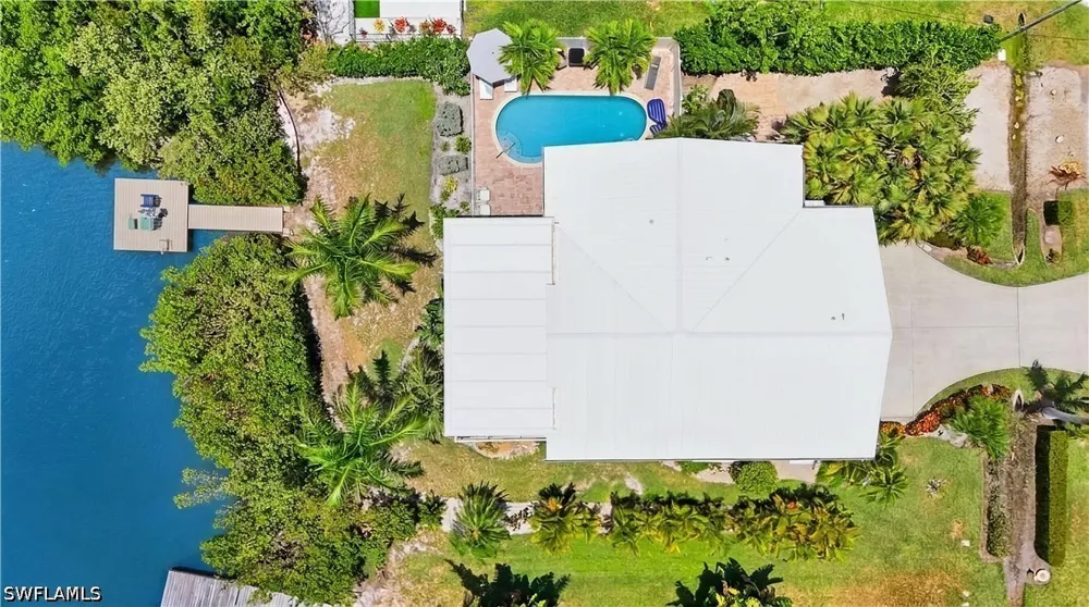 Widgeon Terrace Fort Myers Beach, FL 33931