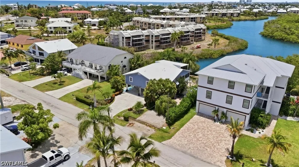 Widgeon Terrace Fort Myers Beach, FL 33931