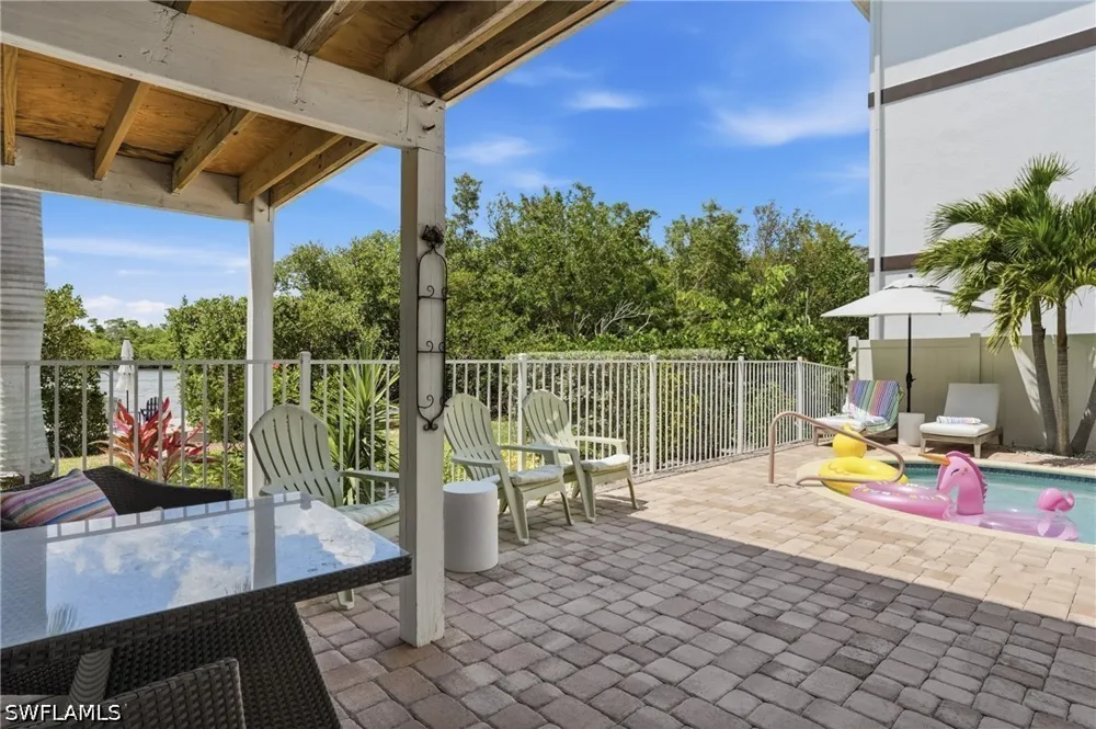 Widgeon Terrace Fort Myers Beach, FL 33931