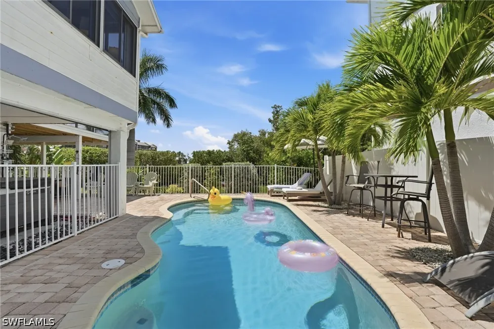 Widgeon Terrace Fort Myers Beach, FL 33931