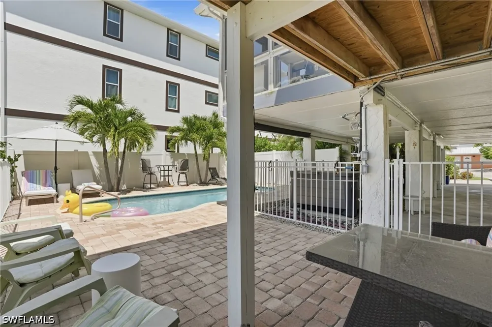 Widgeon Terrace Fort Myers Beach, FL 33931