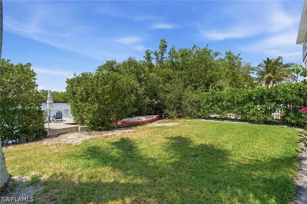 Widgeon Terrace Fort Myers Beach, FL 33931