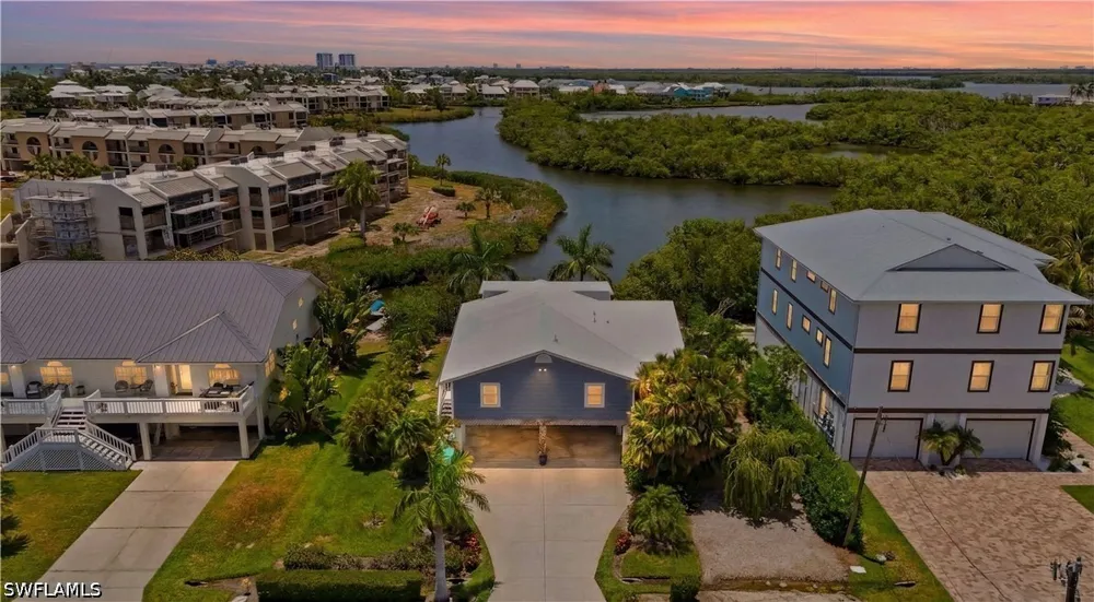 Widgeon Terrace Fort Myers Beach, FL 33931