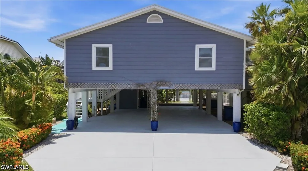 Widgeon Terrace Fort Myers Beach, FL 33931