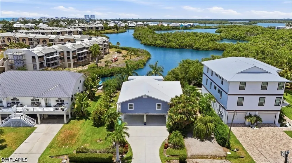 Widgeon Terrace Fort Myers Beach, FL 33931