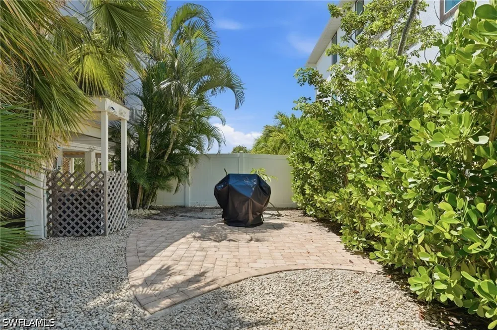 Widgeon Terrace Fort Myers Beach, FL 33931
