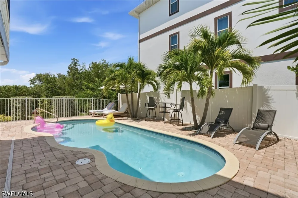 Widgeon Terrace Fort Myers Beach, FL 33931