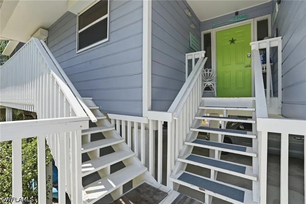 Widgeon Terrace Fort Myers Beach, FL 33931