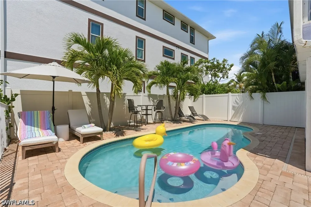 Widgeon Terrace Fort Myers Beach, FL 33931
