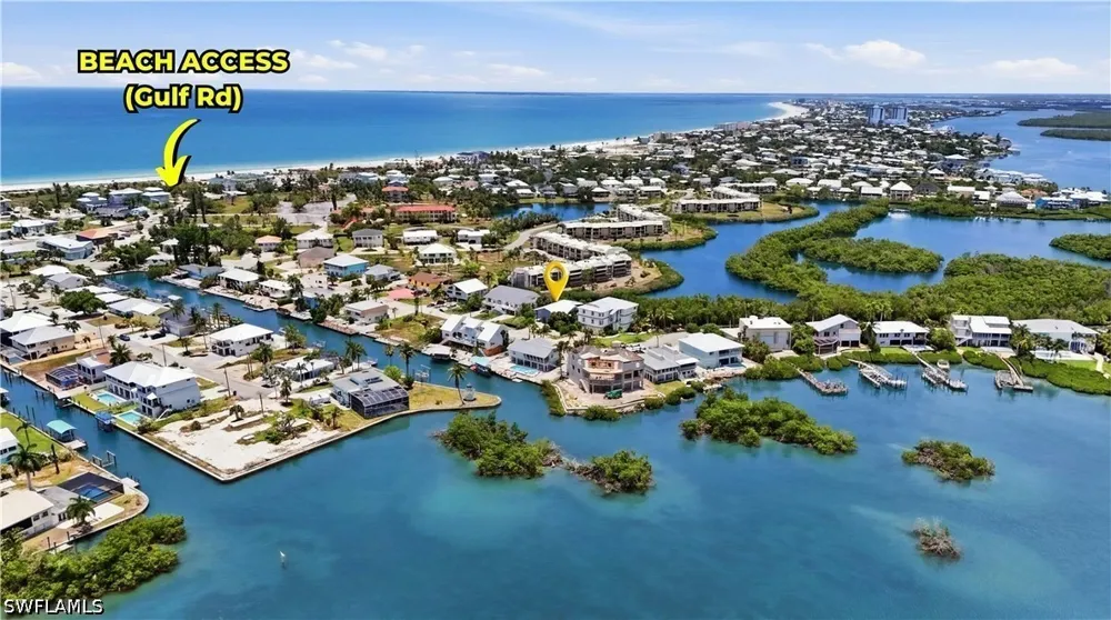 Widgeon Terrace Fort Myers Beach, FL 33931
