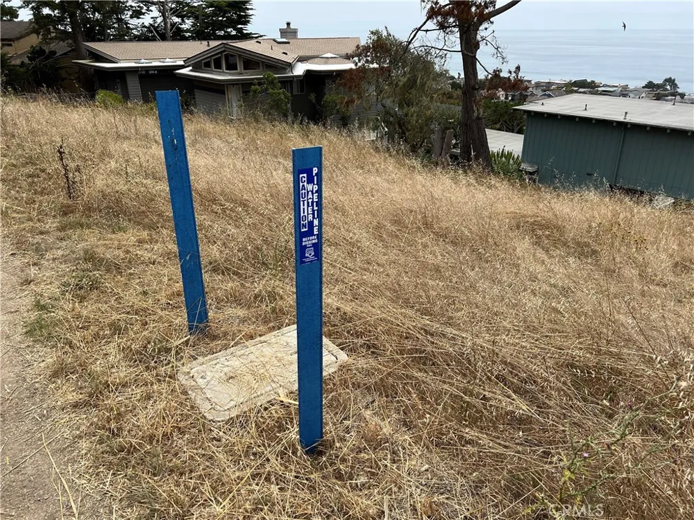 Victoria Way Cambria, CA 93428