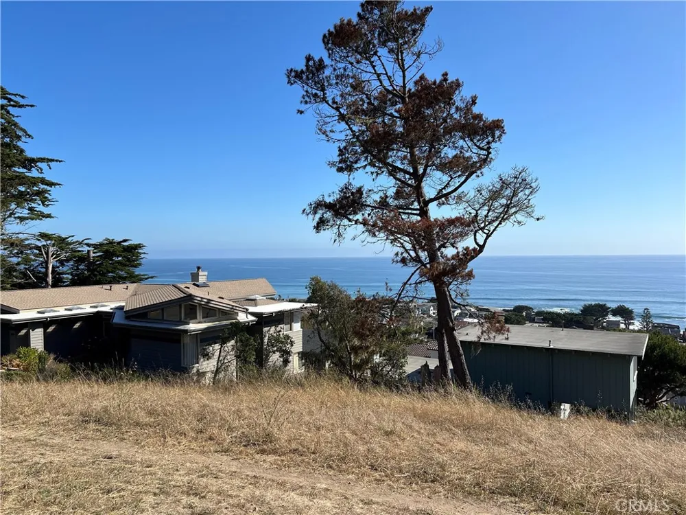 Victoria Way Cambria, CA 93428