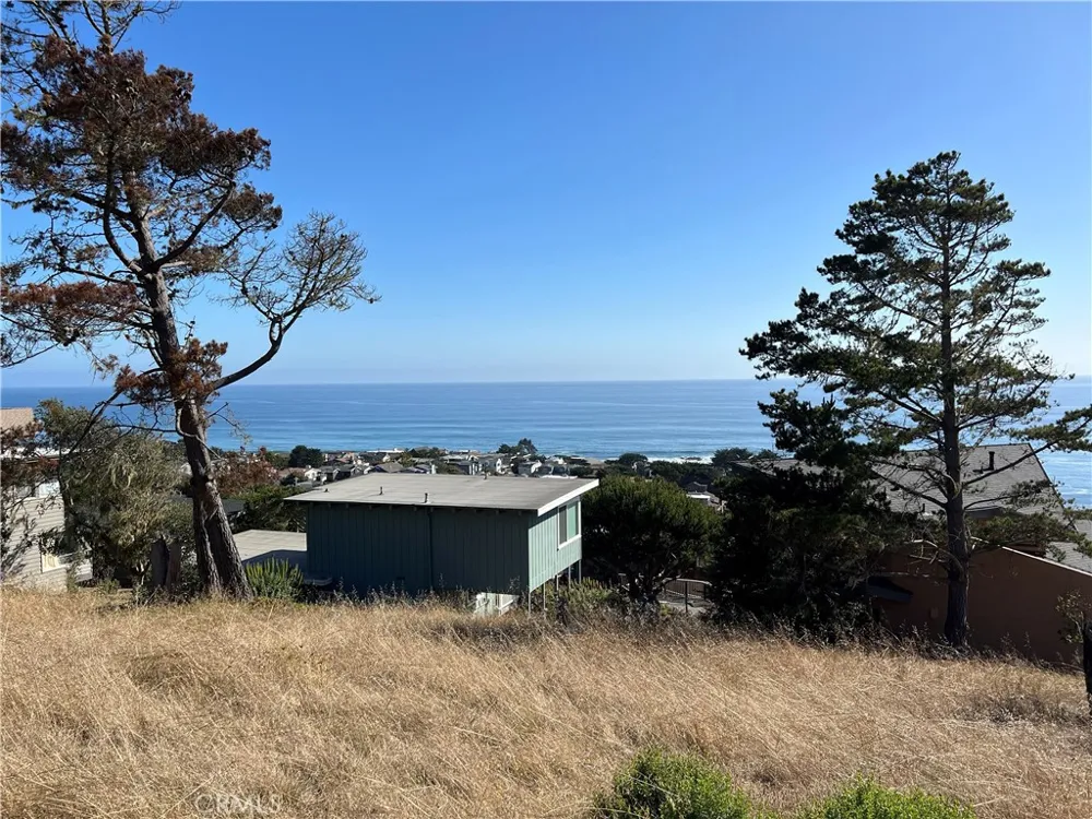 Victoria Way Cambria, CA 93428