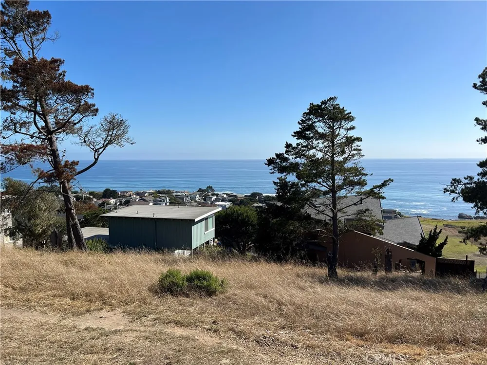 Victoria Way Cambria, CA 93428