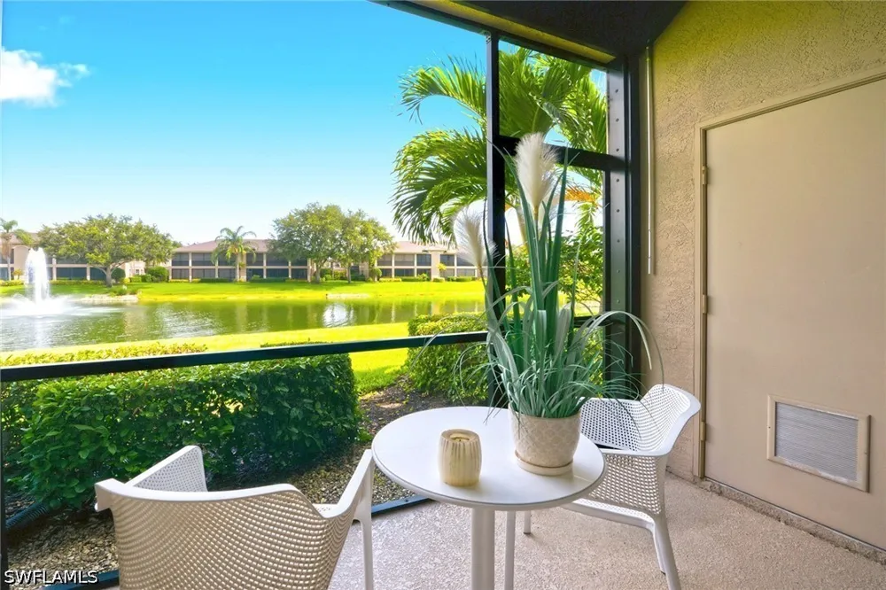Regency Reserve Circle #5501 Naples, FL 34119