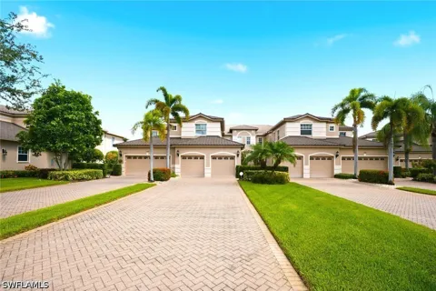 Regency Reserve Circle #5501