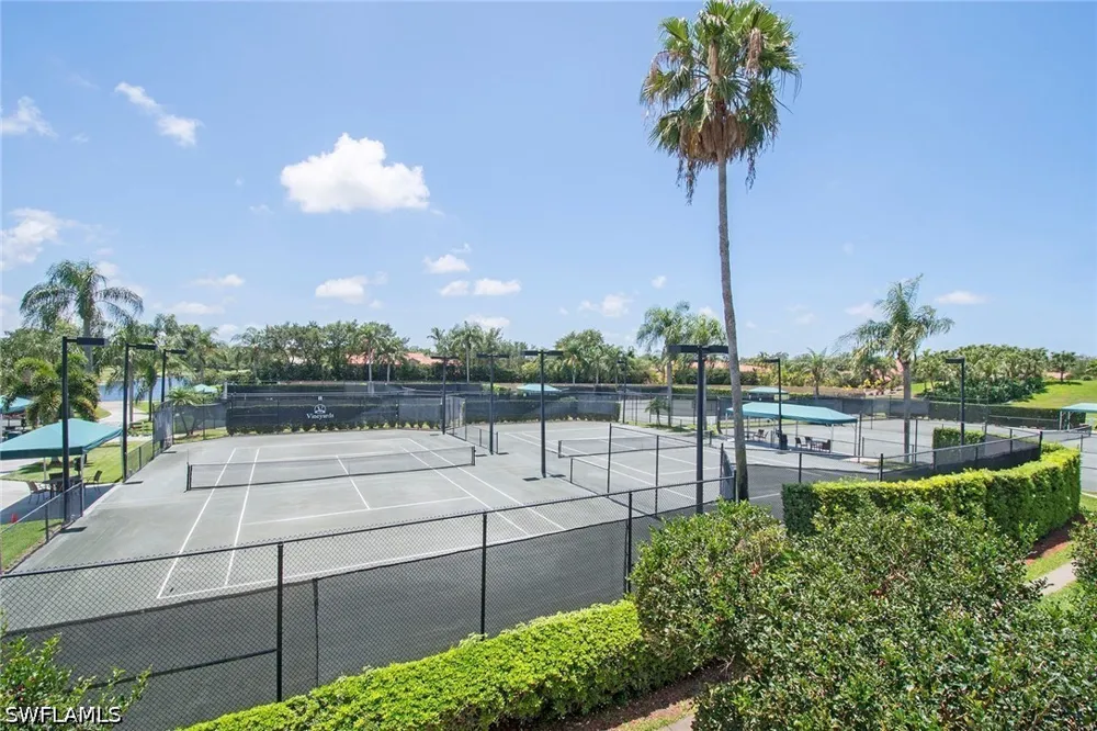 Regency Reserve Circle #5501 Naples, FL 34119