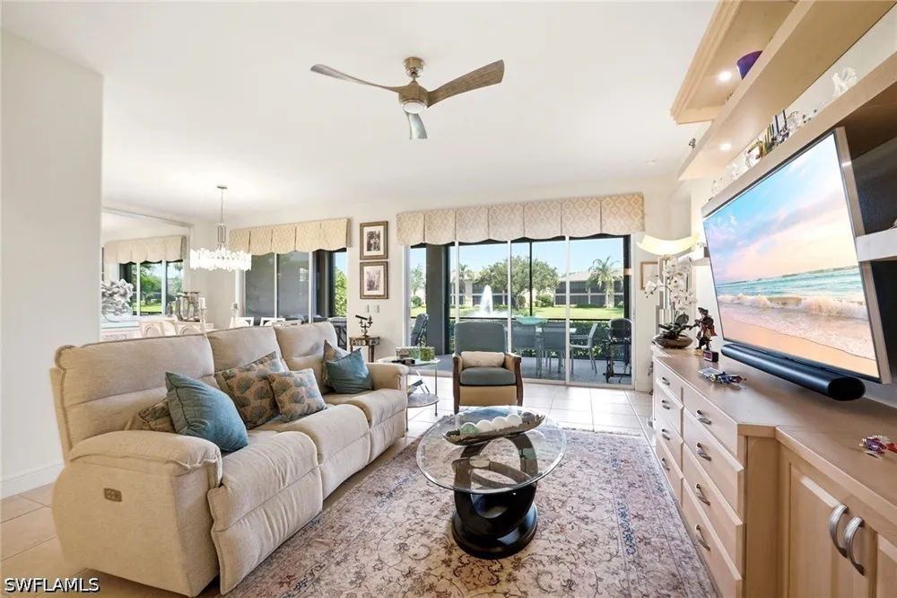 Regency Reserve Circle #5501 Naples, FL 34119