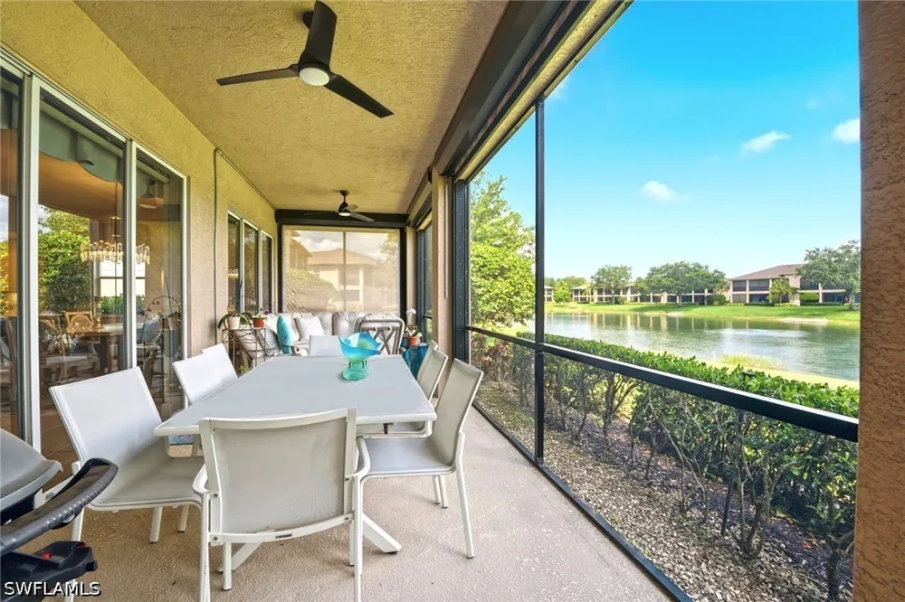Regency Reserve Circle #5501 Naples, FL 34119