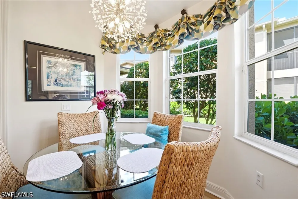 Regency Reserve Circle #5501 Naples, FL 34119