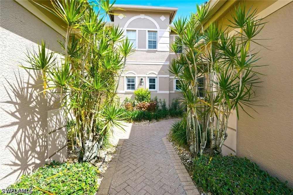 Regency Reserve Circle #5501 Naples, FL 34119