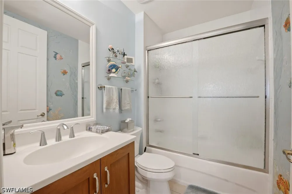 Regency Reserve Circle #5501 Naples, FL 34119