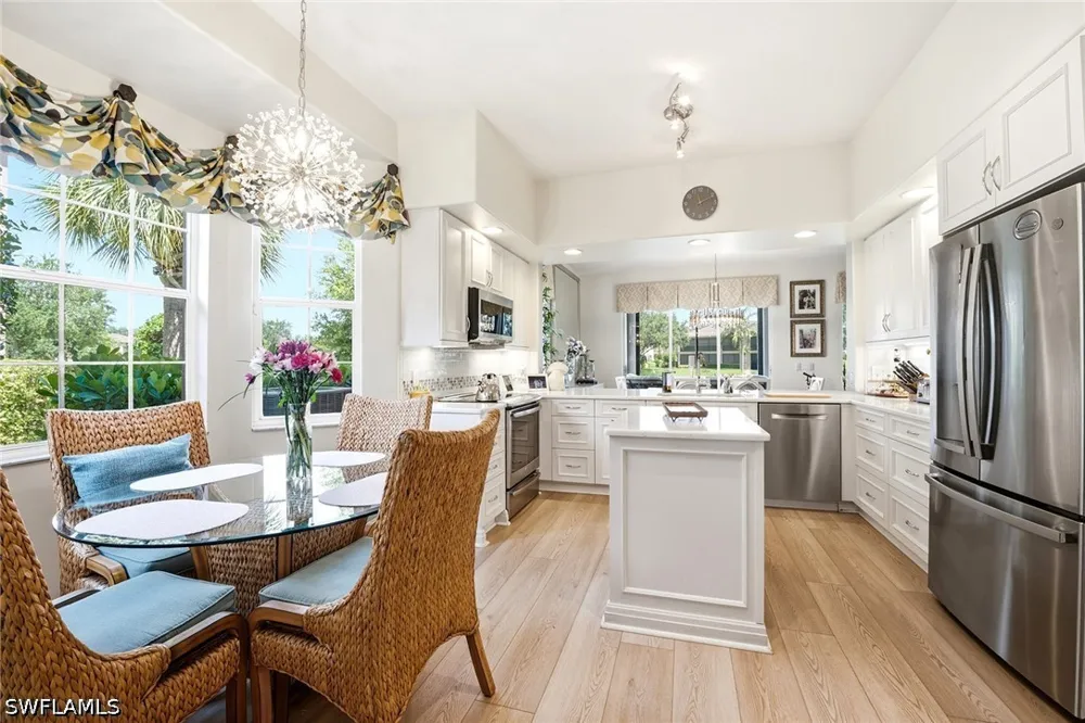 Regency Reserve Circle #5501 Naples, FL 34119